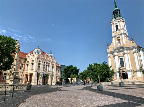 city center szekszárd|Things to Do in Szekszard, Hungary